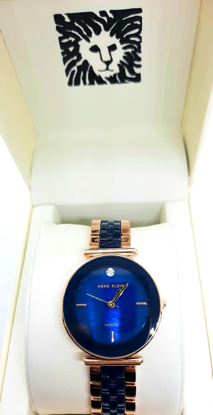 Anne Klein